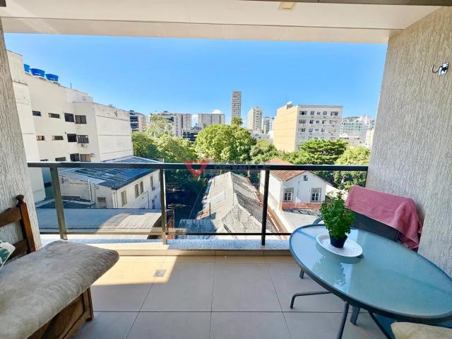 Apartamento para Venda em Rio de Janeiro/RJ Botafogo 4 Quartos