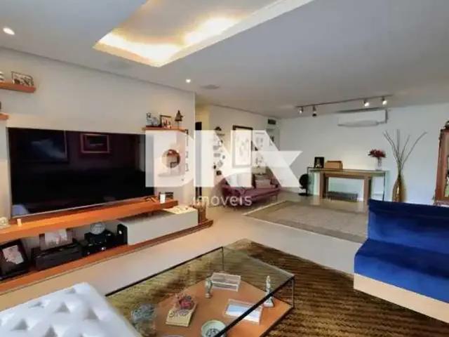 Apartamento para Venda em Rio de Janeiro/RJ Botafogo 4 Quartos