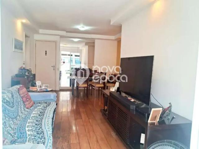 Apartamento para Venda em Rio de Janeiro/RJ Botafogo 4 Quartos