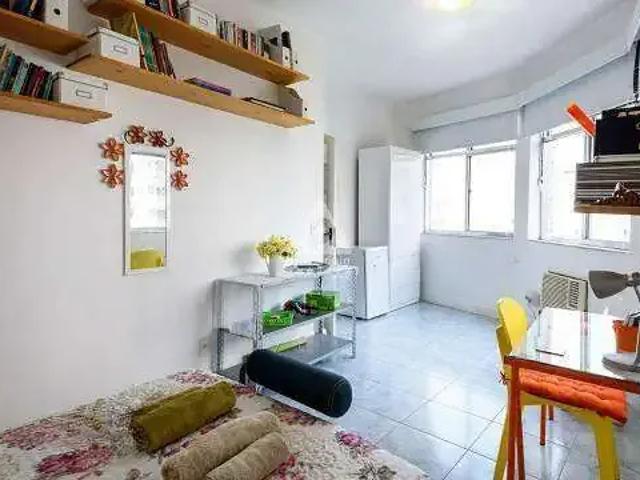 Apartamento para Venda em Rio de Janeiro/RJ Botafogo 4 Quartos
