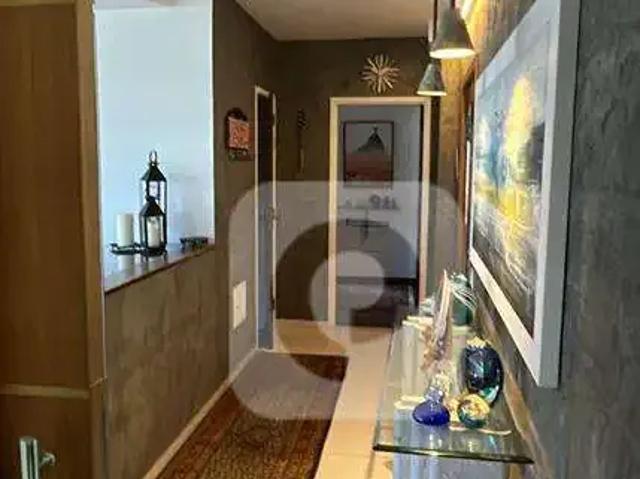 Apartamento para Venda em Rio de Janeiro/RJ Botafogo 4 Quartos