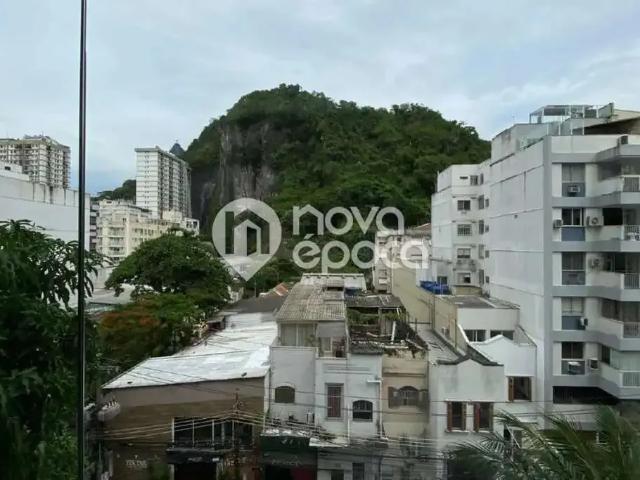 Apartamento para Venda em Rio de Janeiro/RJ Botafogo 4 Quartos