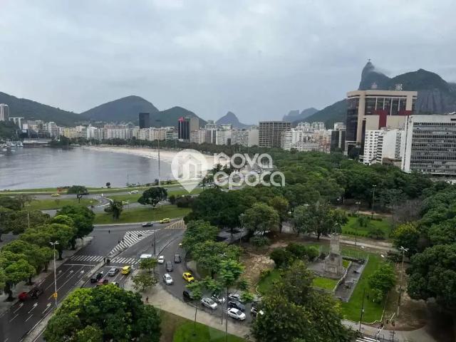 Apartamento para Venda em Rio de Janeiro/RJ Botafogo 4 Quartos