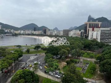 Apartamento para Venda em Rio de Janeiro/RJ Botafogo 4 Quartos