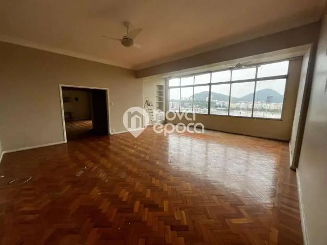 Apartamento para Venda em Rio de Janeiro/RJ Botafogo 4 Quartos