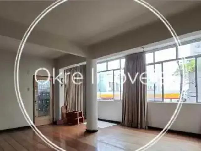 Apartamento para Venda em Rio de Janeiro/RJ Botafogo 4 Quartos