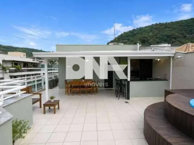 Apartamento para Venda em Rio de Janeiro/RJ Botafogo 4 Quartos