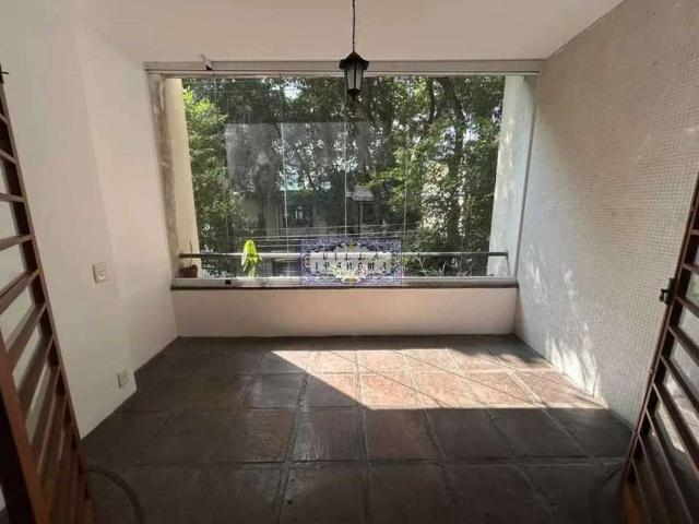Apartamento para Venda em Rio de Janeiro/RJ Botafogo 4 Quartos