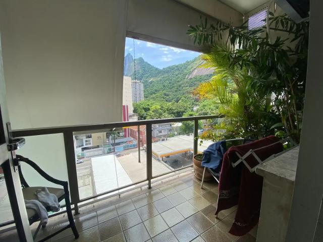 Apartamento para Venda em Rio de Janeiro/RJ Botafogo 4 Quartos