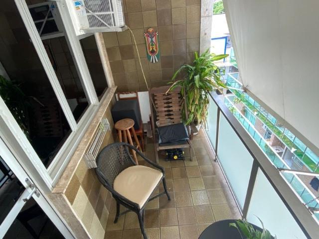 Apartamento para Venda em Rio de Janeiro/RJ Botafogo 4 Quartos