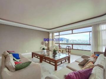 Apartamento para Venda em Rio de Janeiro/RJ Botafogo 4 Quartos