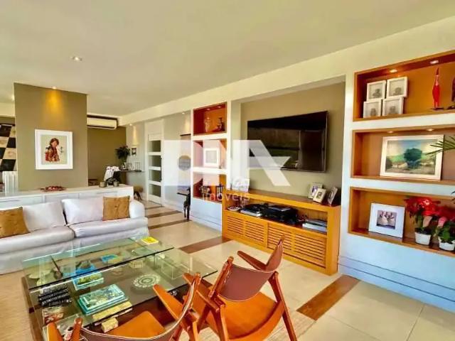 Apartamento para Venda em Rio de Janeiro/RJ Botafogo 4 Quartos