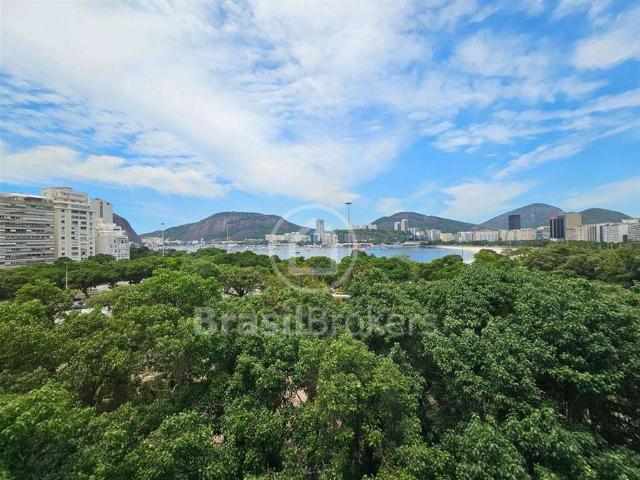 Apartamento para Venda em Rio de Janeiro/RJ Botafogo 4 Quartos