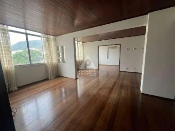 Apartamento para Venda em Rio de Janeiro/RJ Botafogo 4 Quartos