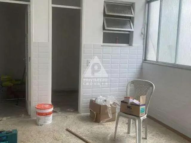 Apartamento para Venda em Rio de Janeiro/RJ Botafogo 4 Quartos