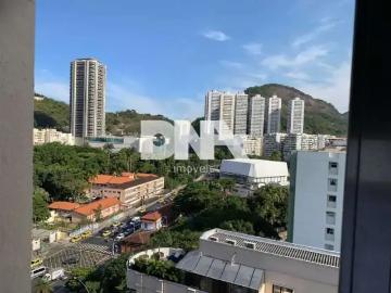 Praça Praia Nova - Garagem, Terraço, Segurança