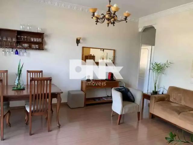 Apartamento para Venda em Rio de Janeiro/RJ Botafogo 4 Quartos