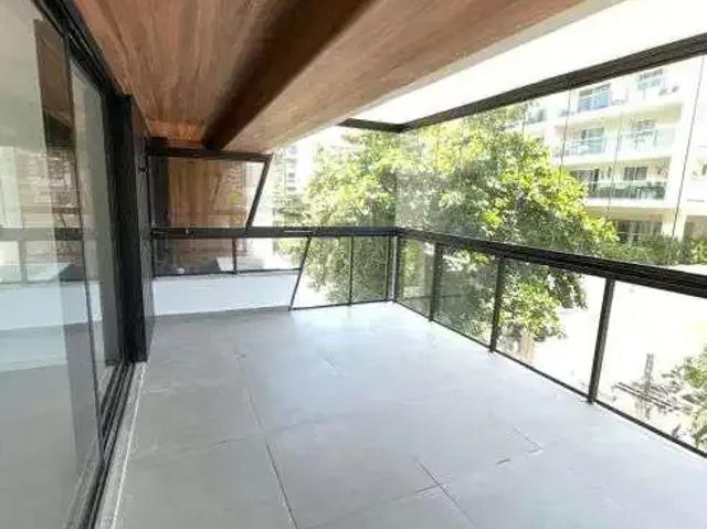 Apartamento para Venda em Rio de Janeiro/RJ Botafogo 4 Quartos