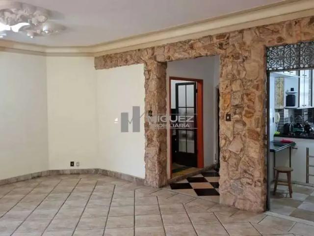 Apartamento para Venda em Rio de Janeiro/RJ Botafogo 4 Quartos
