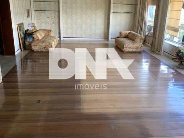 Apartamento para Venda em Rio de Janeiro/RJ Botafogo 4 Quartos