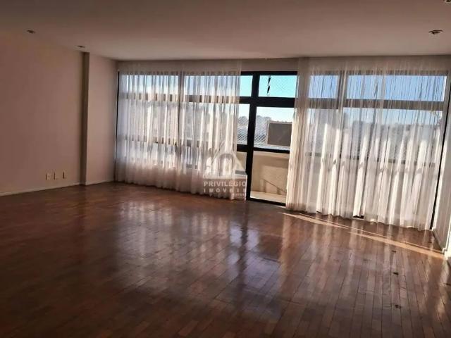 Apartamento para Venda em Rio de Janeiro/RJ Botafogo 4 Quartos