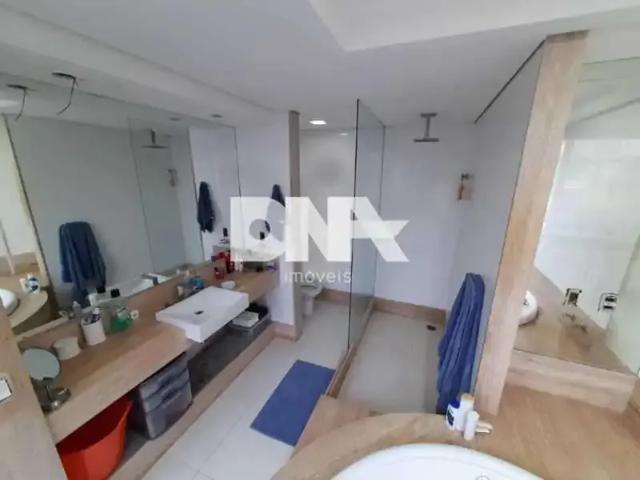 Apartamento para Venda em Rio de Janeiro/RJ Botafogo 5 Quartos