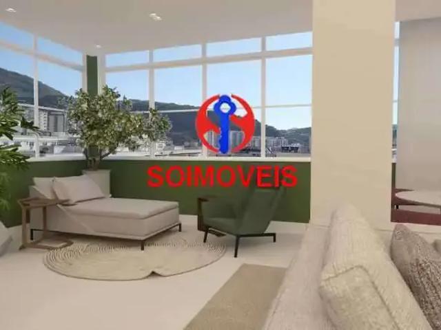 Apartamento para Venda em Rio de Janeiro/RJ Botafogo 5 Quartos