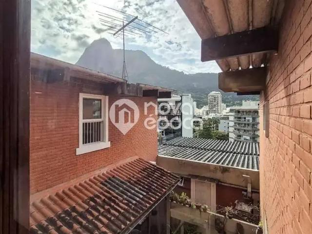 Apartamento para Venda em Rio de Janeiro/RJ Botafogo 5 Quartos