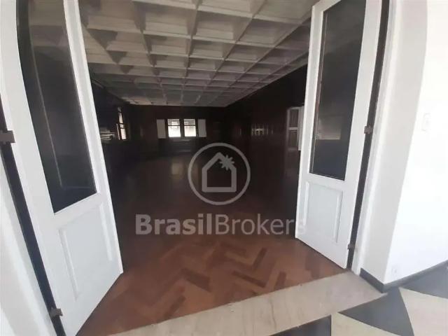 Apartamento para Venda em Rio de Janeiro/RJ Botafogo 5 Quartos