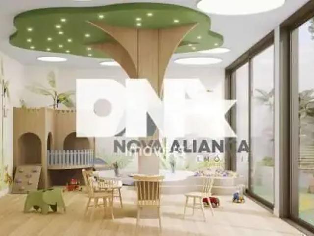 Apartamento para Venda em Rio de Janeiro/RJ Botafogo 6 Quartos