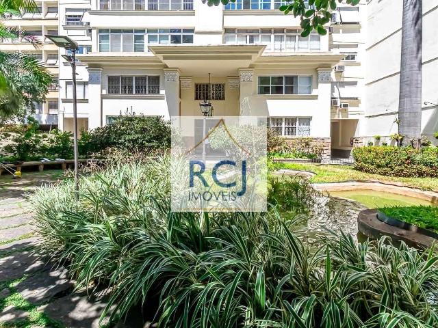 Apartamento para Venda em Rio de Janeiro/RJ Botafogo