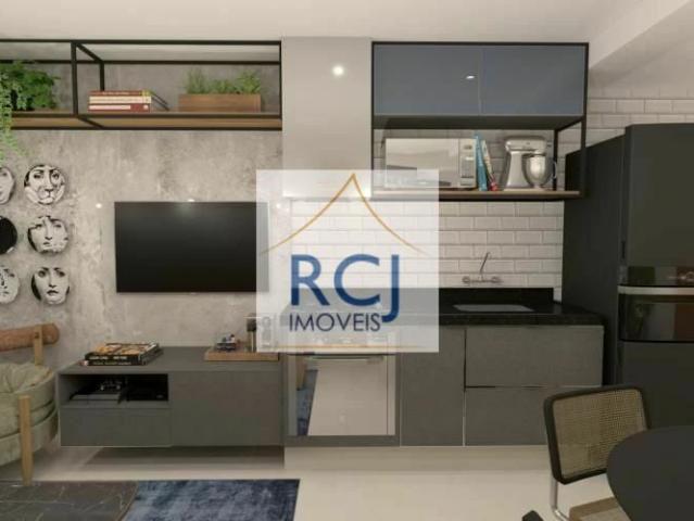 Apartamento para Venda em Rio de Janeiro/RJ Botafogo