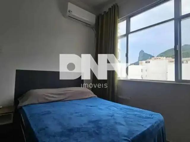 Apartamento para Venda em Rio de Janeiro/RJ Botafogo