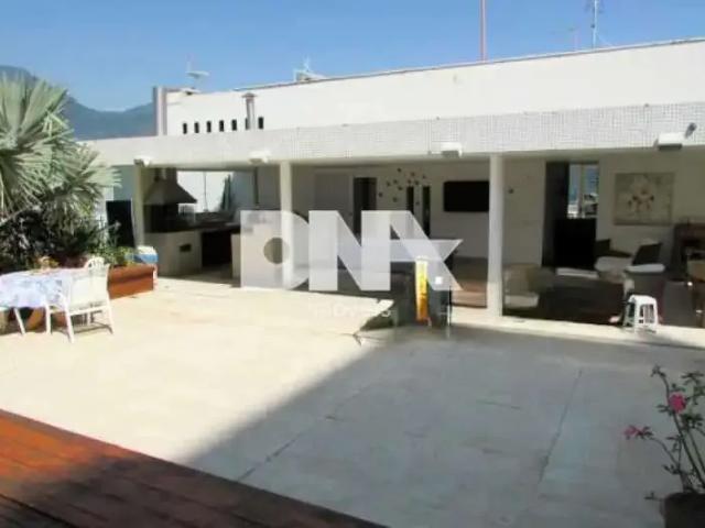 Apartamento para Venda em Rio de Janeiro/RJ Botafogo 8 Quartos