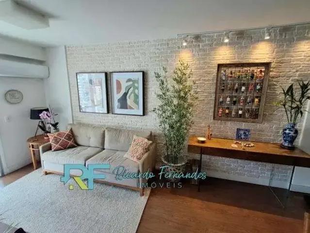 Apartamento para Venda em Rio de Janeiro/RJ Botafogo 3 Quartos