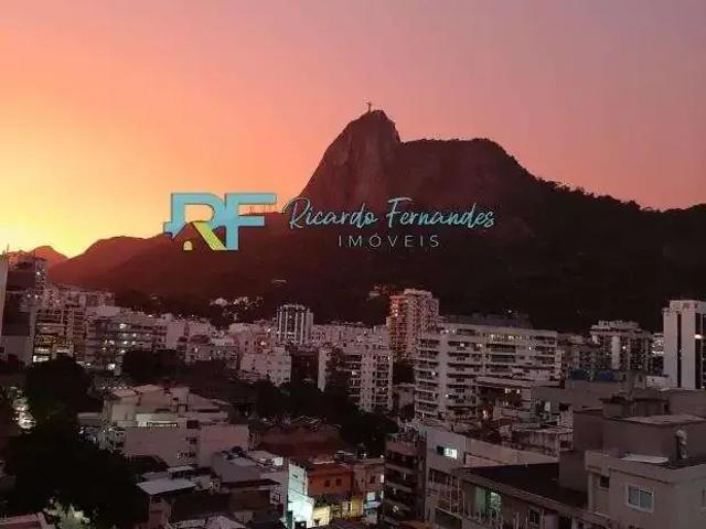 Apartamento para Venda em Rio de Janeiro/RJ Botafogo 3 Quartos