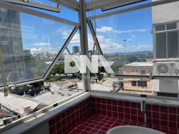 Apartamento para Venda em Rio de Janeiro/RJ Botafogo