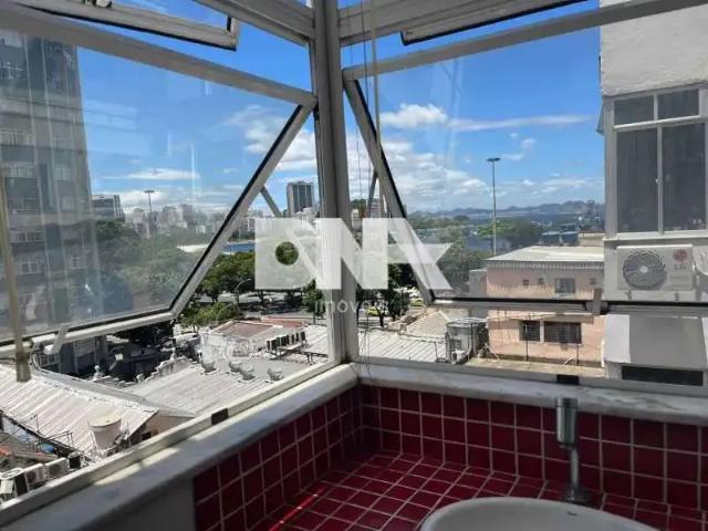 Apartamento para Venda em Rio de Janeiro/RJ Botafogo