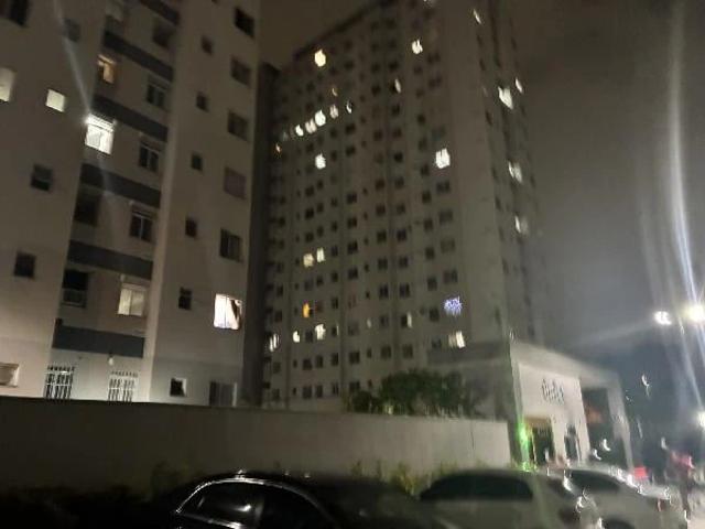 Apartamento para Venda em Rio de Janeiro/RJ Bonsucesso 1 Quartos