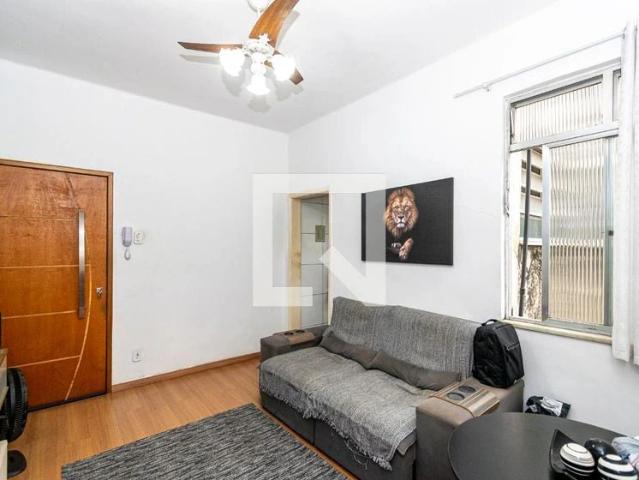 Apartamento para Venda em Rio de Janeiro/RJ Bonsucesso 1 Quartos