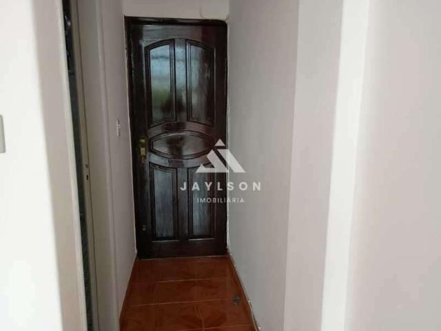 Apartamento para Venda em Rio de Janeiro/RJ Bonsucesso 2 Quartos