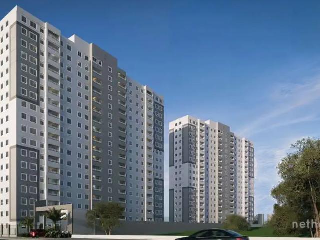 Apartamento para Venda em Rio de Janeiro/RJ Bonsucesso 2 Quartos
