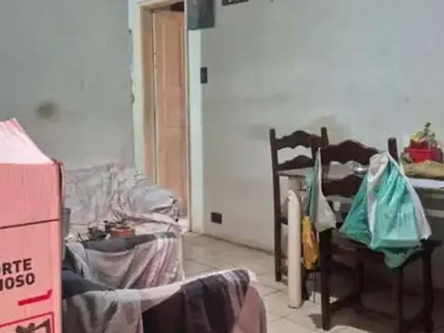 Apartamento para Venda em Rio de Janeiro/RJ Bonsucesso 2 Quartos