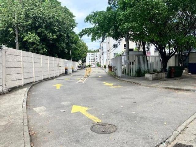 Apartamento para Venda em Rio de Janeiro/RJ Bonsucesso 2 Quartos