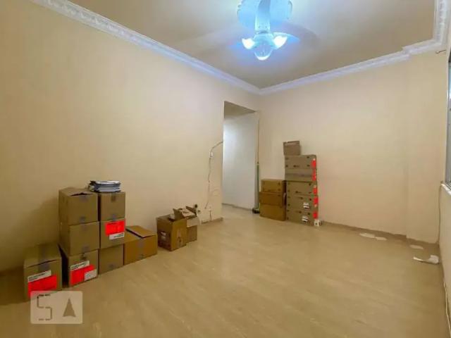 Apartamento para Venda em Rio de Janeiro/RJ Bonsucesso 2 Quartos