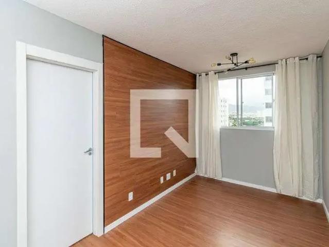 Apartamento para Venda em Rio de Janeiro/RJ Bonsucesso 2 Quartos