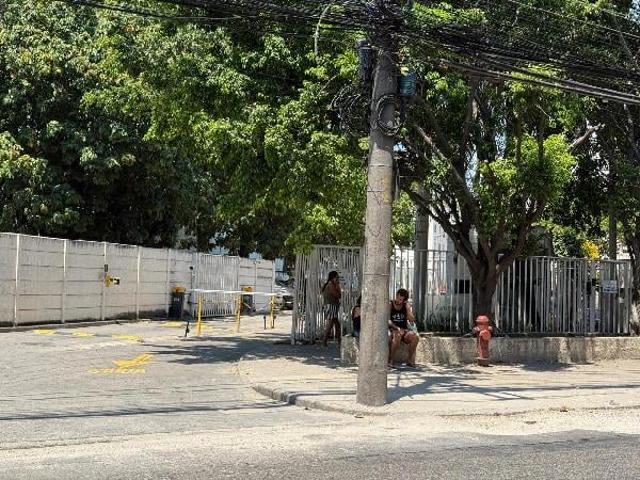 Apartamento para Venda em Rio de Janeiro/RJ Bonsucesso 2 Quartos