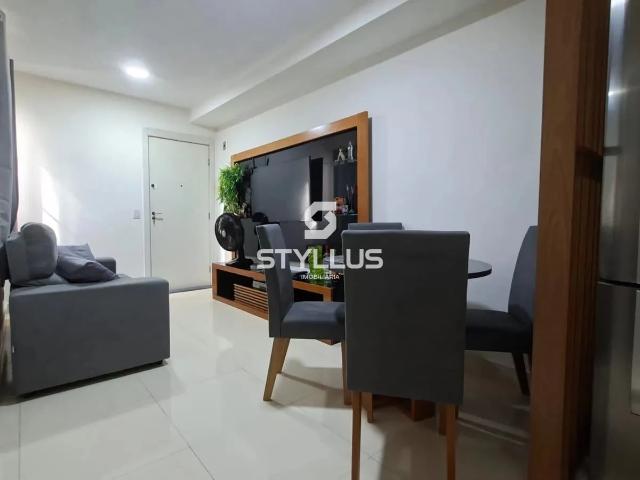 Apartamento para Venda em Rio de Janeiro/RJ Bonsucesso 2 Quartos