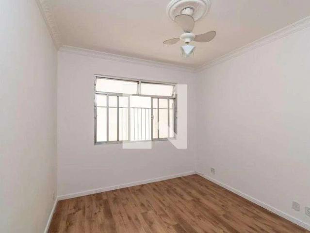 Apartamento para Venda em Rio de Janeiro/RJ Bonsucesso 2 Quartos