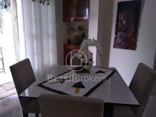 Apartamento para Venda em Rio de Janeiro/RJ Bonsucesso 2 Quartos
